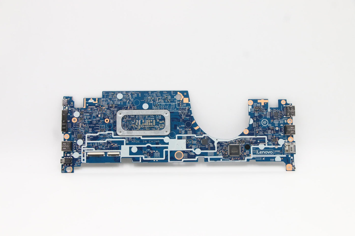 Lenovo Mb I5-10210U 4+4Gb Nvp Yft Nok - 5B20S72266