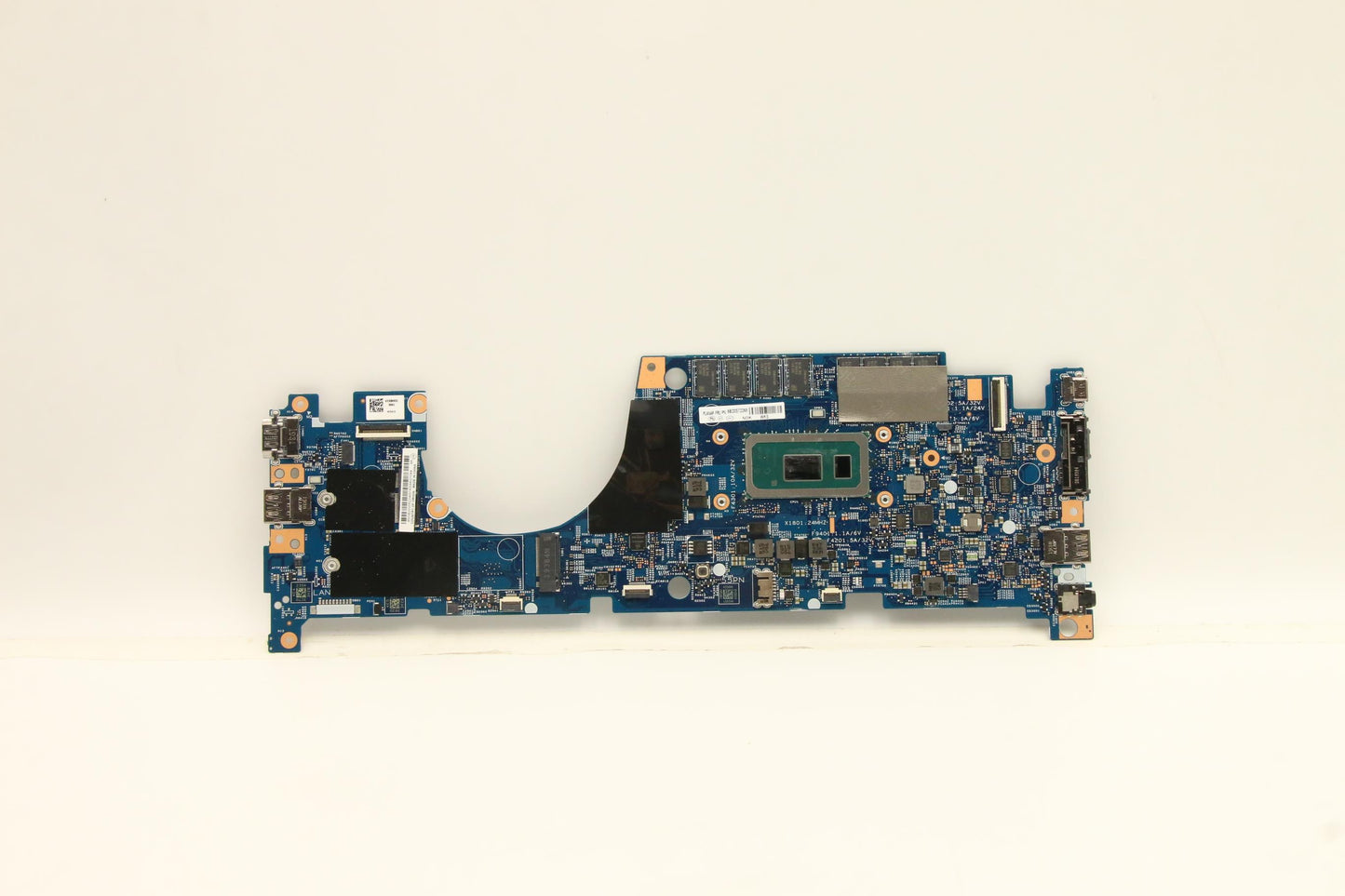 Lenovo Mb I7-10510U 4+4Gb Nvp Yft Nok - 5B20S72268