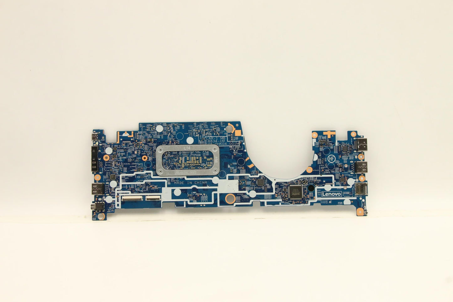 Lenovo Mb I7-10510U 4+4Gb Nvp Yft Nok - 5B20S72268