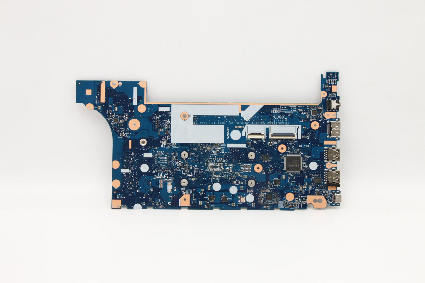 Lenovo Fe4A0 Mb I3-10110U Uhd Nok Yt( - 5B20S72275