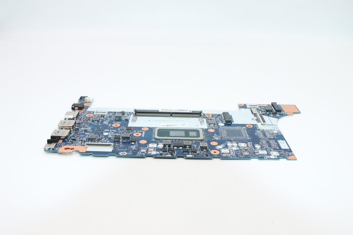 Lenovo Fe4A0 Mb I3-10110U Uhd Nok Yt( - 5B20S72275