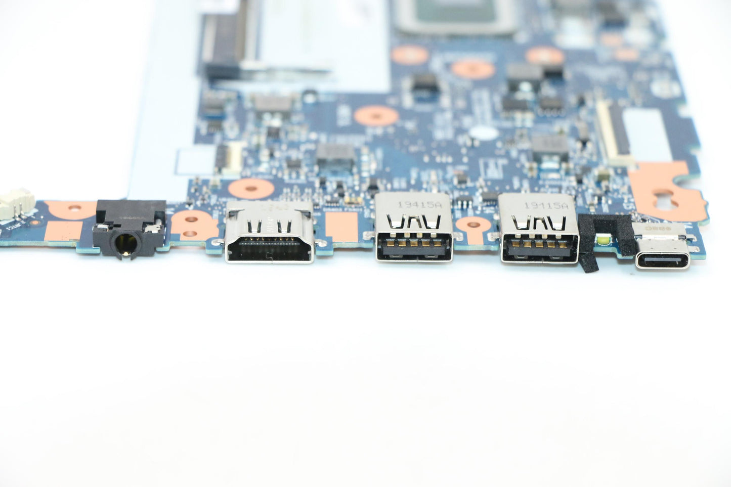 Lenovo Fe4A0 Mb I3-10110U Uhd Nok Yt( - 5B20S72275