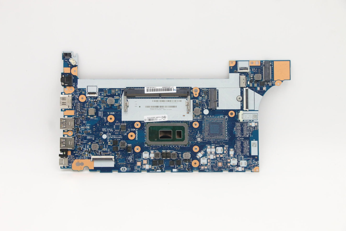 Lenovo Fe4A0 Mb I3-10110U Uhd Win Yt( - 5B20S72278
