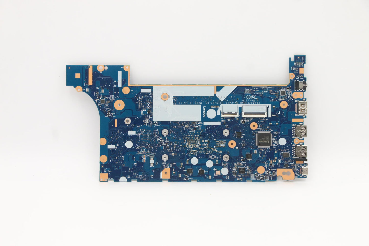 Lenovo Fe4A0 Mb I3-10110U Uhd Win Yt( - 5B20S72278