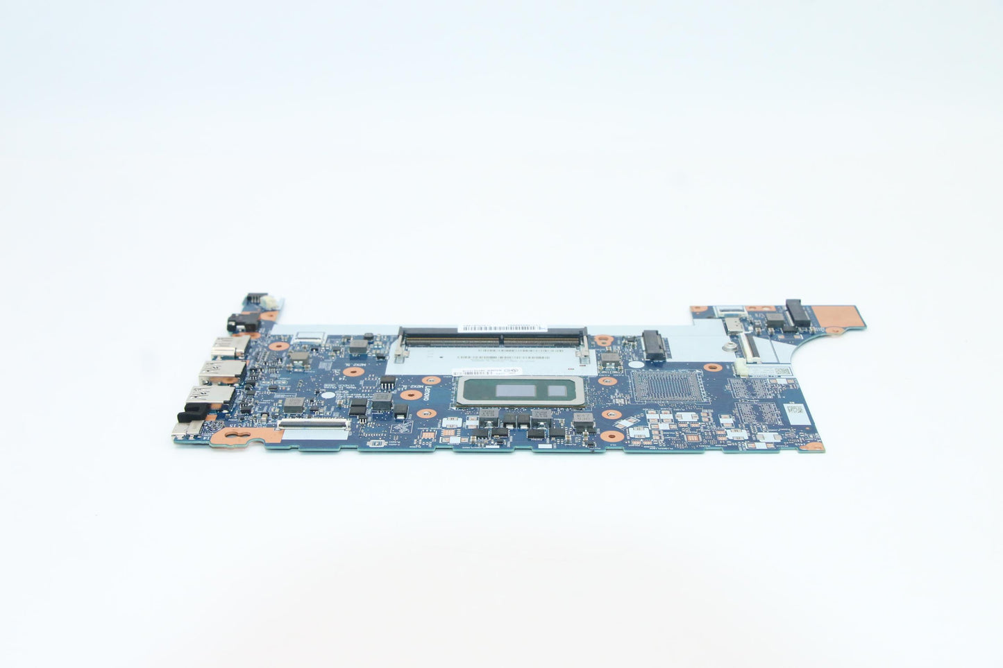Lenovo Fe4A0 Mb I3-10110U Uhd Win Yt( - 5B20S72278