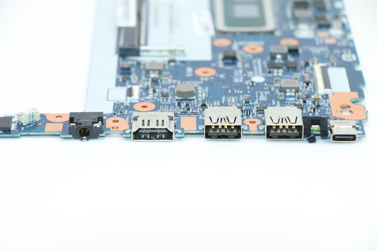 Lenovo Fe4A0 Mb I3-10110U Uhd Win Yt( - 5B20S72278
