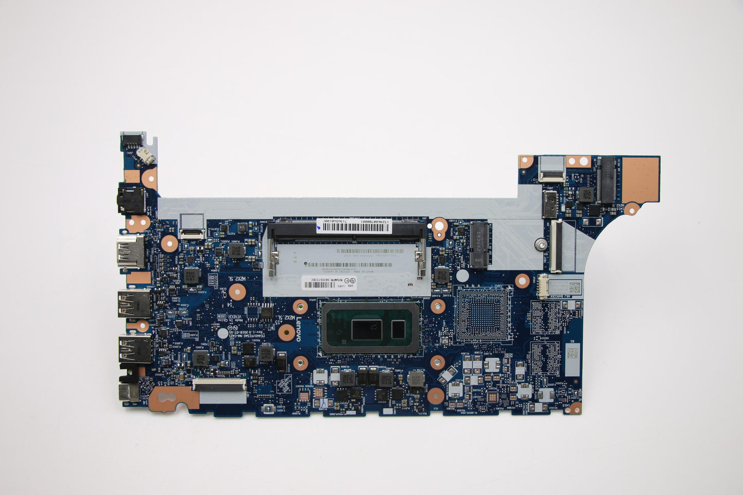 Lenovo Fe4A0 Mb I5-10210U Uhd Win Yt( - 5B20S72282