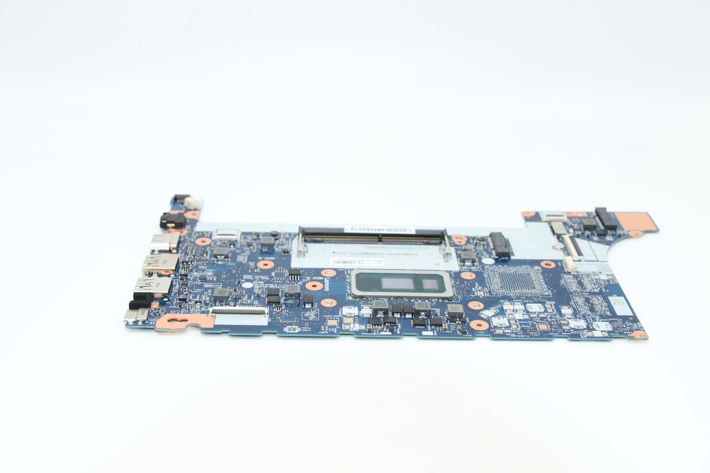 Lenovo Fe4A0 Mb I5-10210U Uhd Win Yt( - 5B20S72282