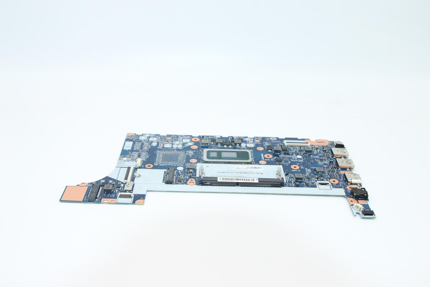 Lenovo Fe4A0 Mb I5-10210U Uhd Win Yt( - 5B20S72282