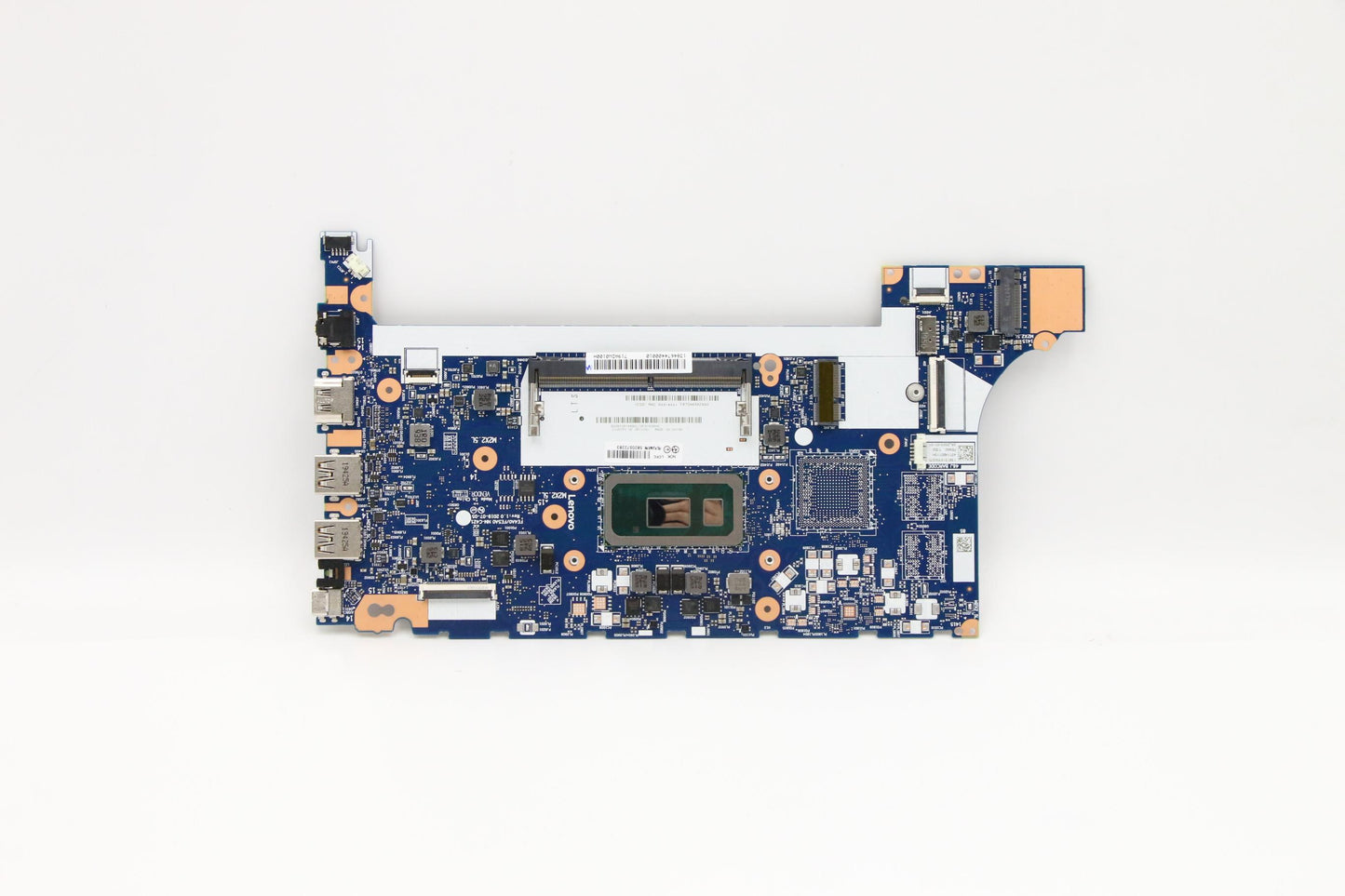 Lenovo Fe4A0 Mb I7-10510U Uhd Nok Yt( - 5B20S72283