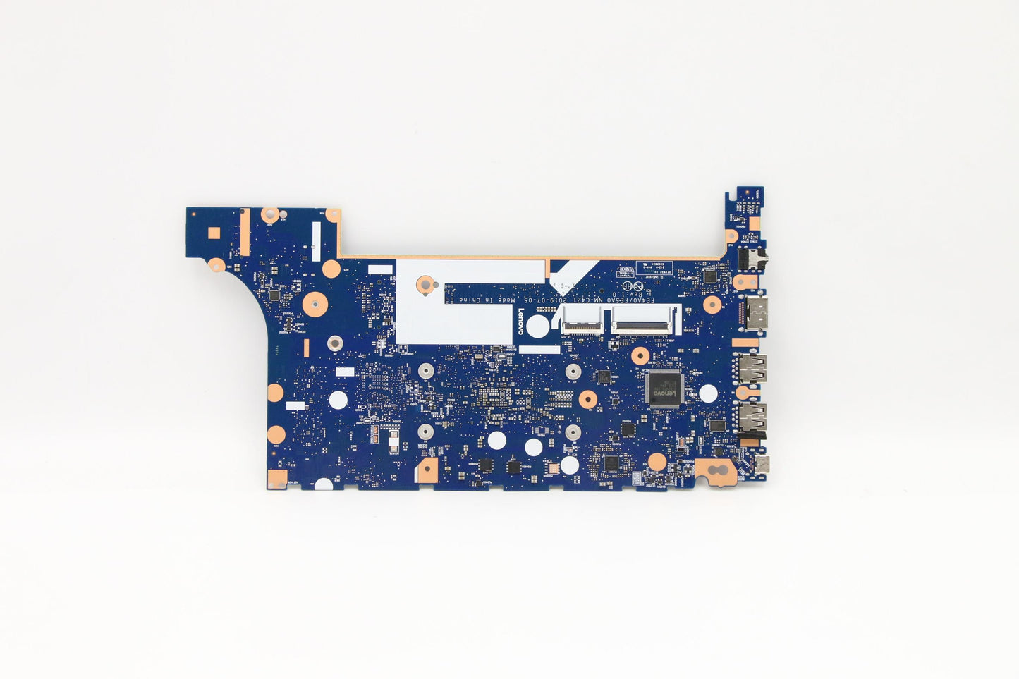 Lenovo Fe4A0 Mb I7-10510U Uhd Nok Yt( - 5B20S72283