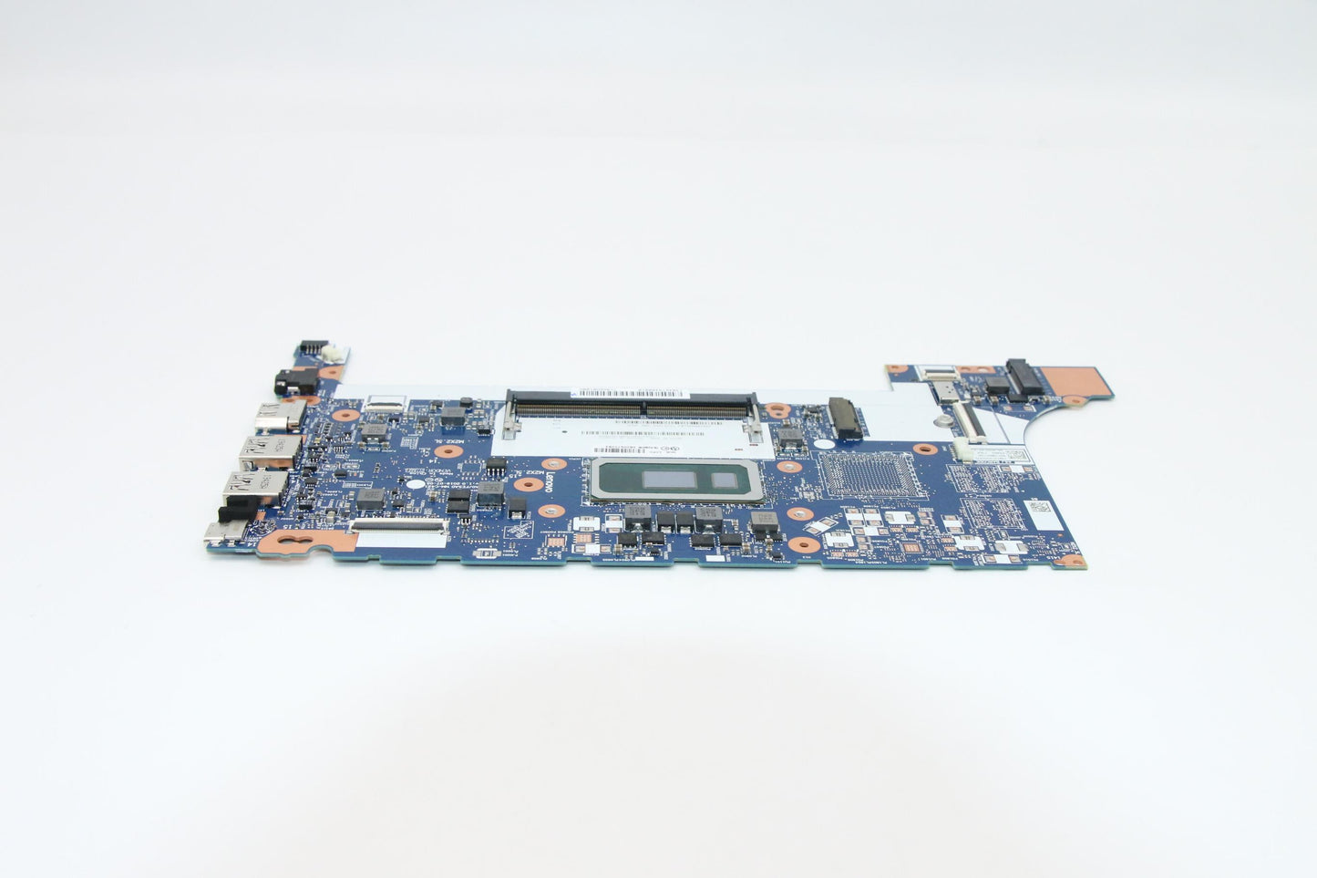 Lenovo Fe4A0 Mb I7-10510U Uhd Nok Yt( - 5B20S72283