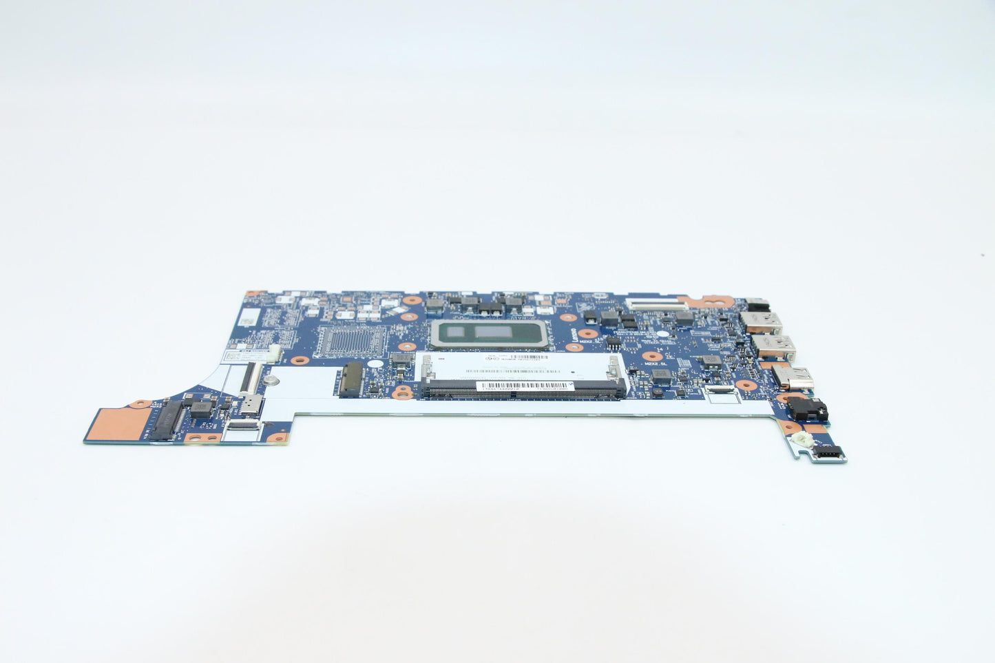 Lenovo Fe4A0 Mb I7-10510U Uhd Nok Yt( - 5B20S72283