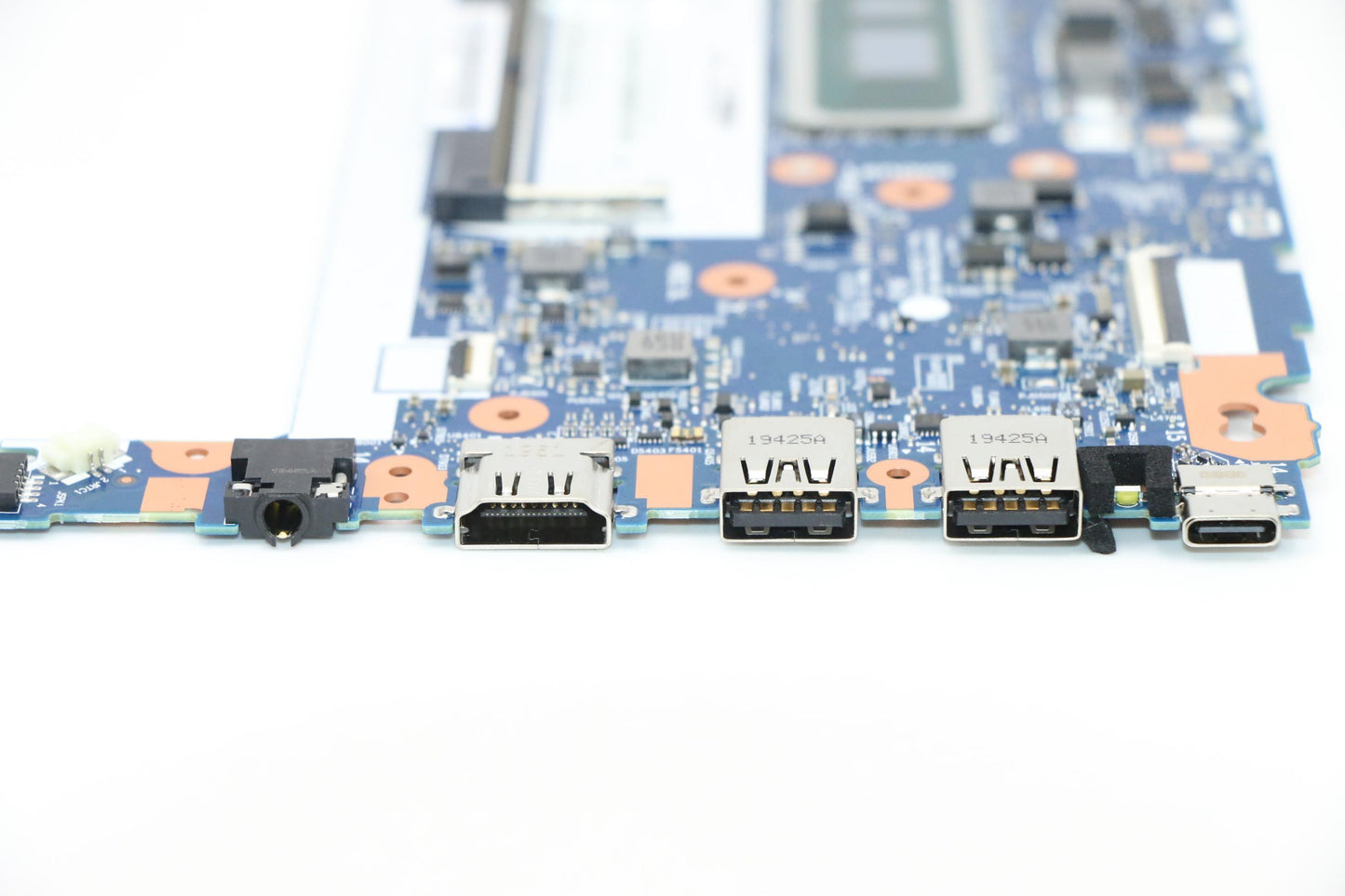 Lenovo Fe4A0 Mb I7-10510U Uhd Nok Yt( - 5B20S72283