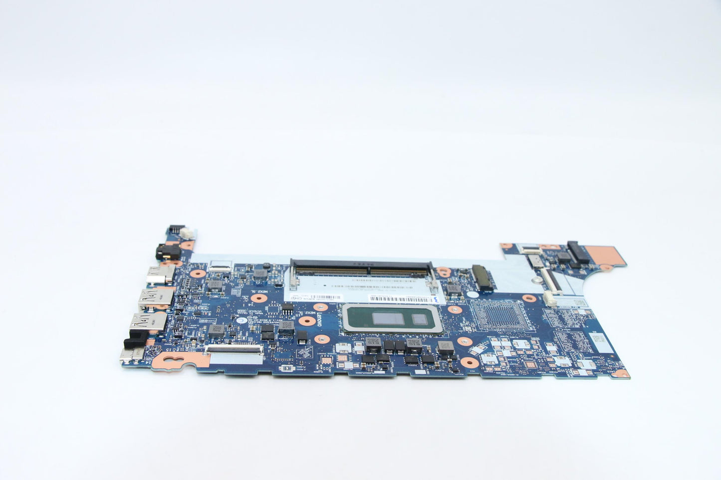 Lenovo Fe4A0 Mb I7-10510U Uhd Win Yt( - 5B20S72285