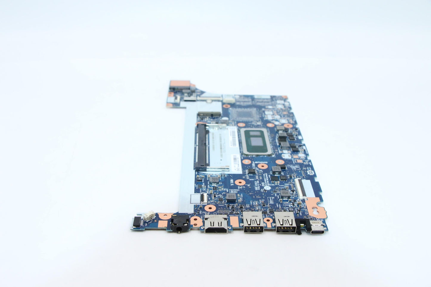 Lenovo Fe4A0 Mb I7-10510U Uhd Win Yt( - 5B20S72285