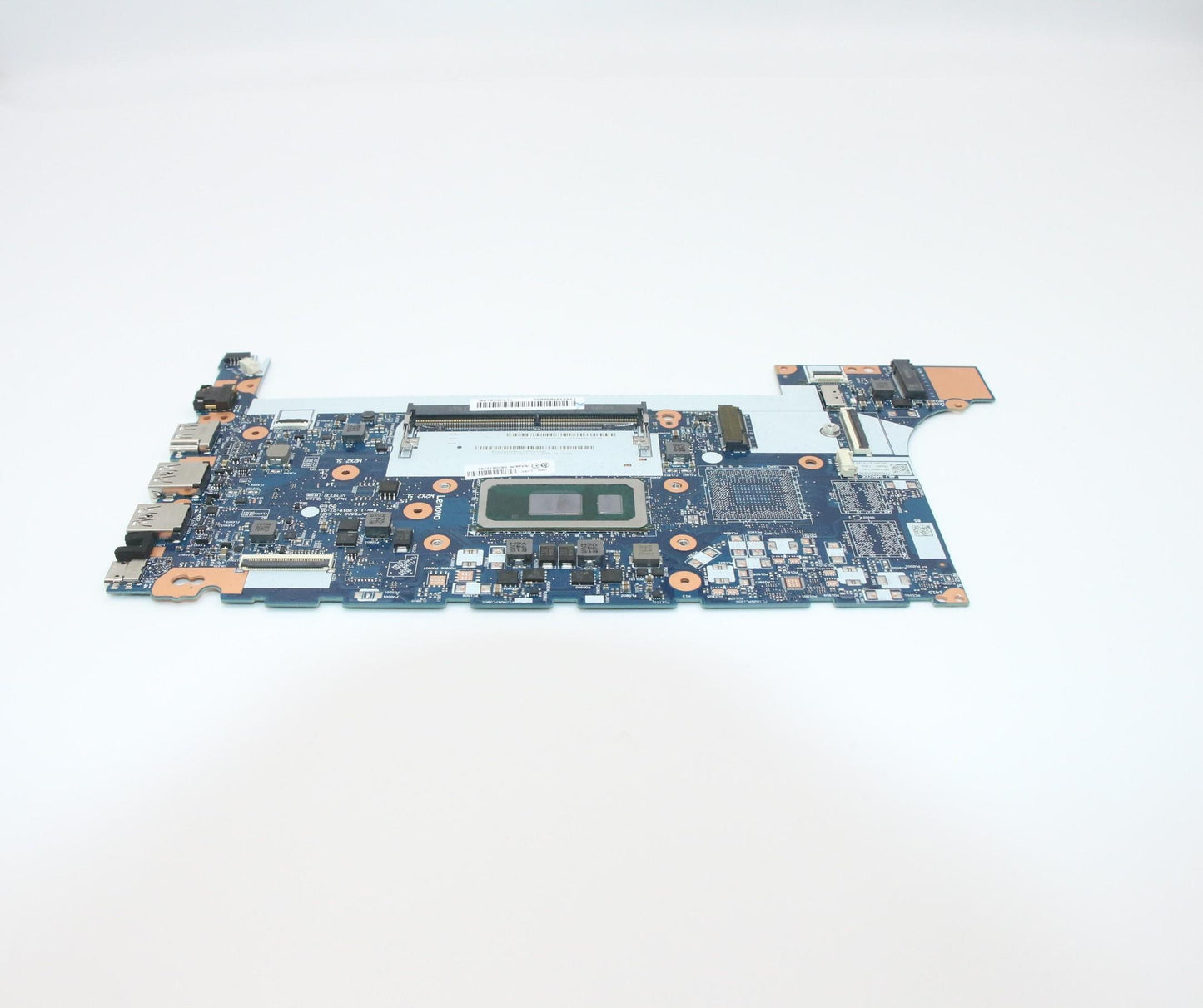 Lenovo Fe4A0 Mb I7-10510U Uhd Win Yt( - 5B20S72286