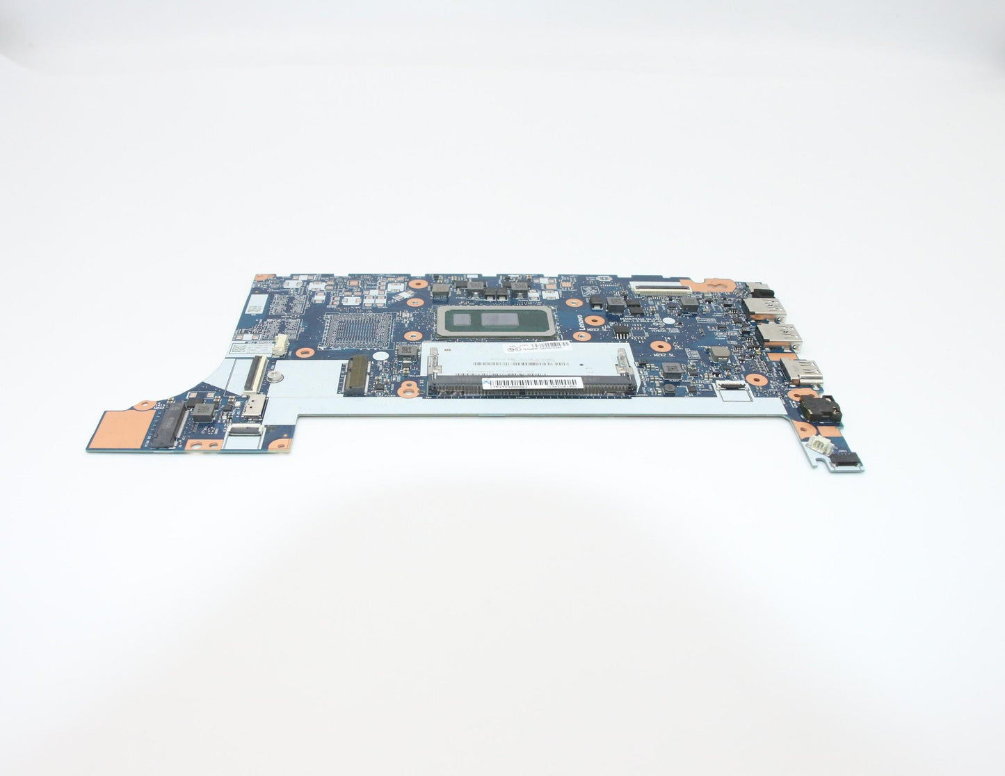 Lenovo Fe4A0 Mb I7-10510U Uhd Win Yt( - 5B20S72286