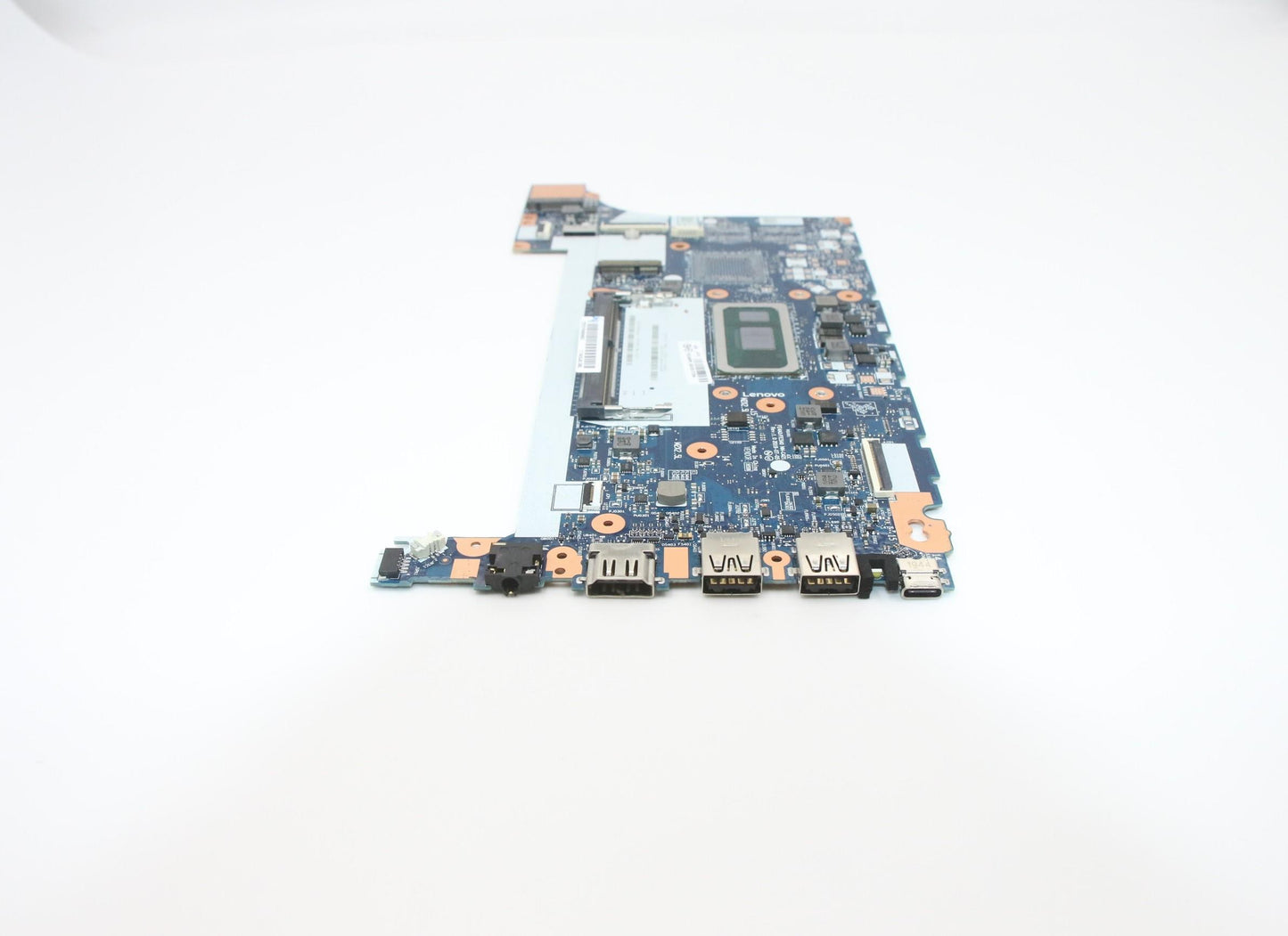 Lenovo Fe4A0 Mb I7-10510U Uhd Win Yt( - 5B20S72286