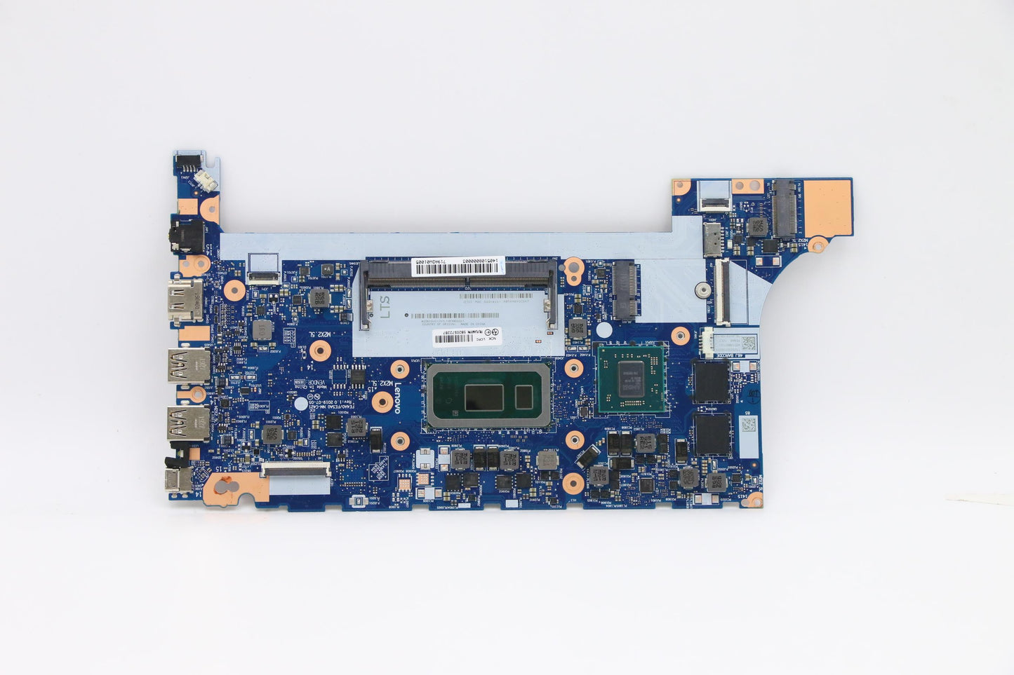 Lenovo Fe4A0 Mb I3-10110U Rx640 Nok Y - 5B20S72287