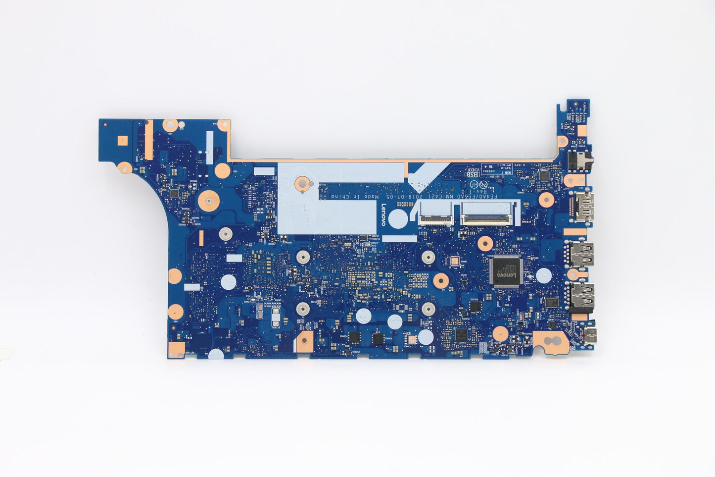 Lenovo Fe4A0 Mb I3-10110U Rx640 Nok Y - 5B20S72287