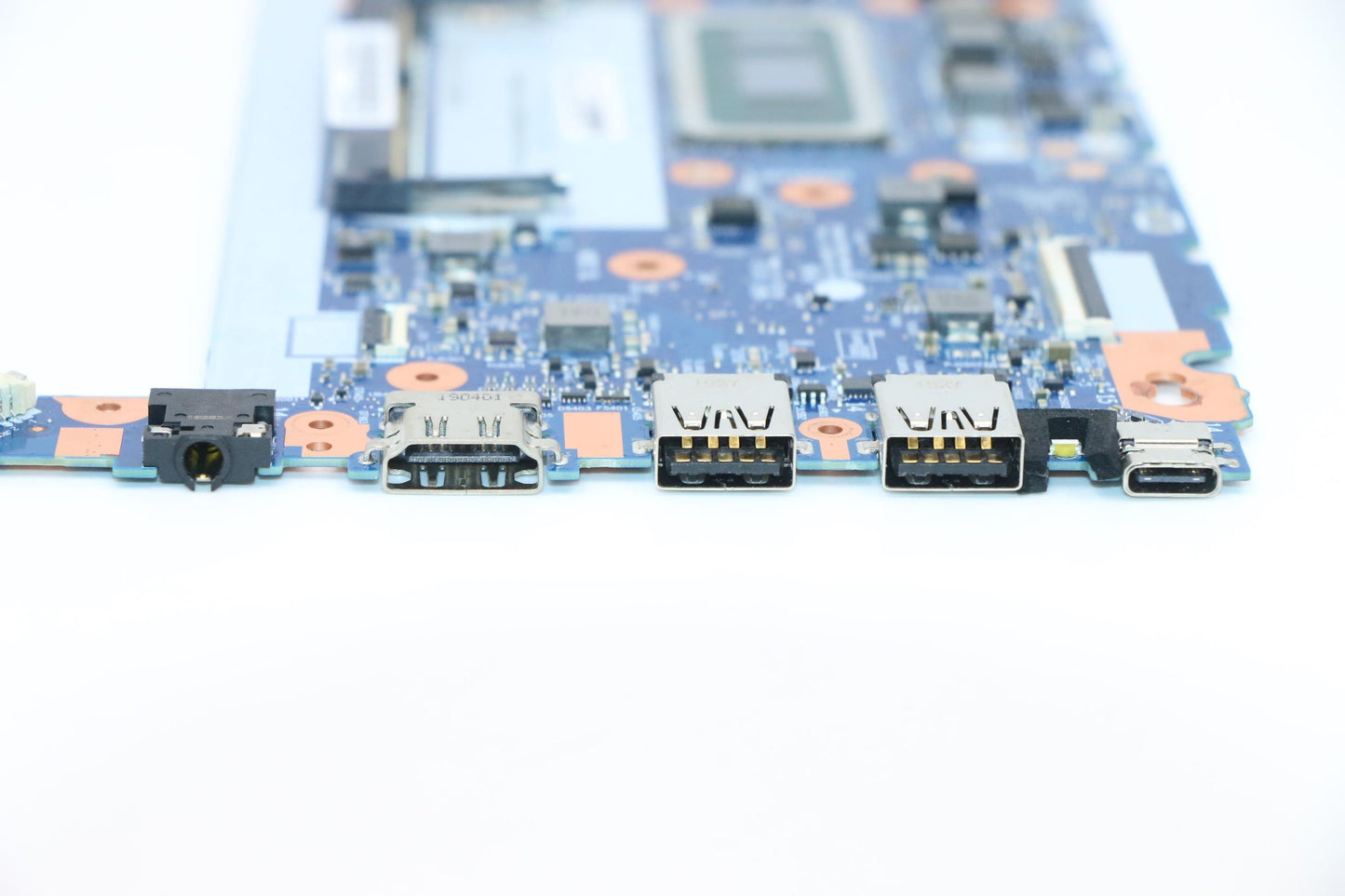 Lenovo Fe4A0 Mb I3-10110U Rx640 Nok Y - 5B20S72287
