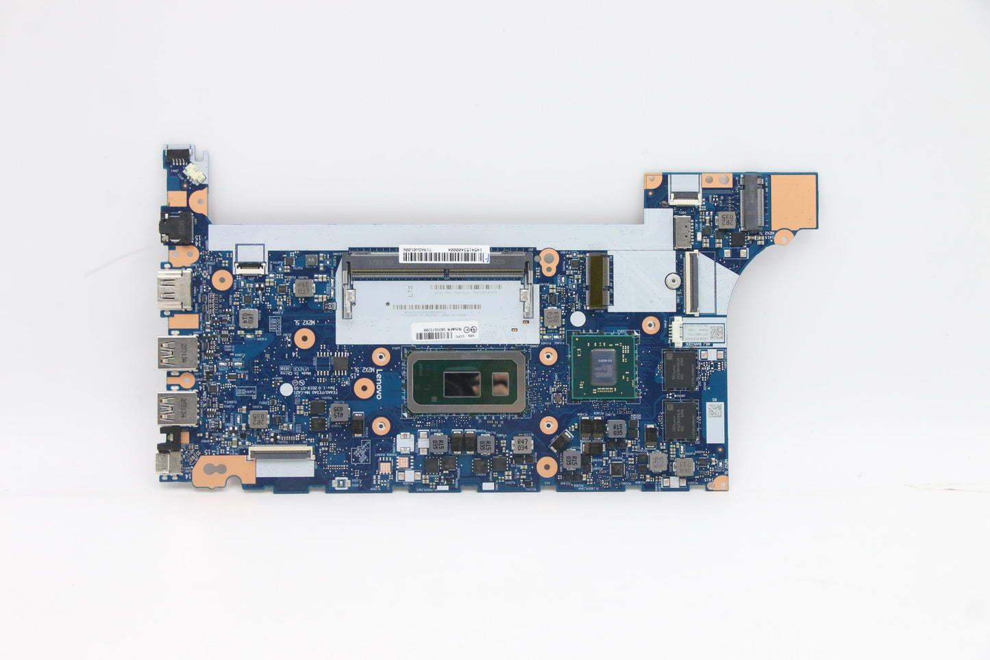 Lenovo Fe4A0 Mb I3-10110U Rx640 Win Y - 5B20S72288