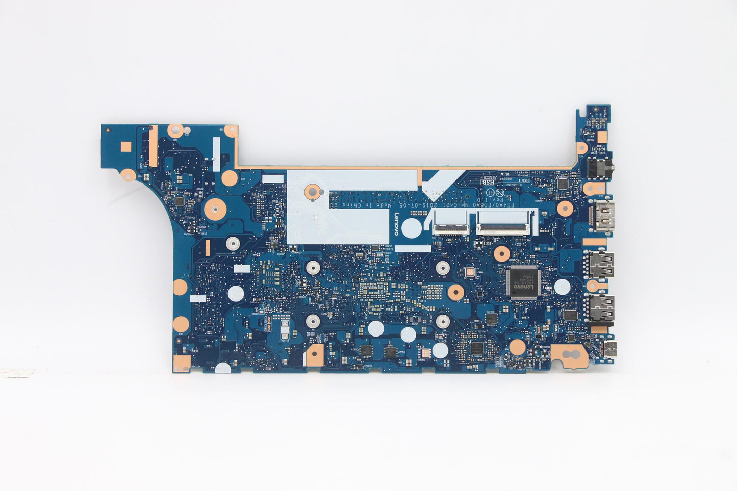Lenovo Fe4A0 Mb I3-10110U Rx640 Win Y - 5B20S72288