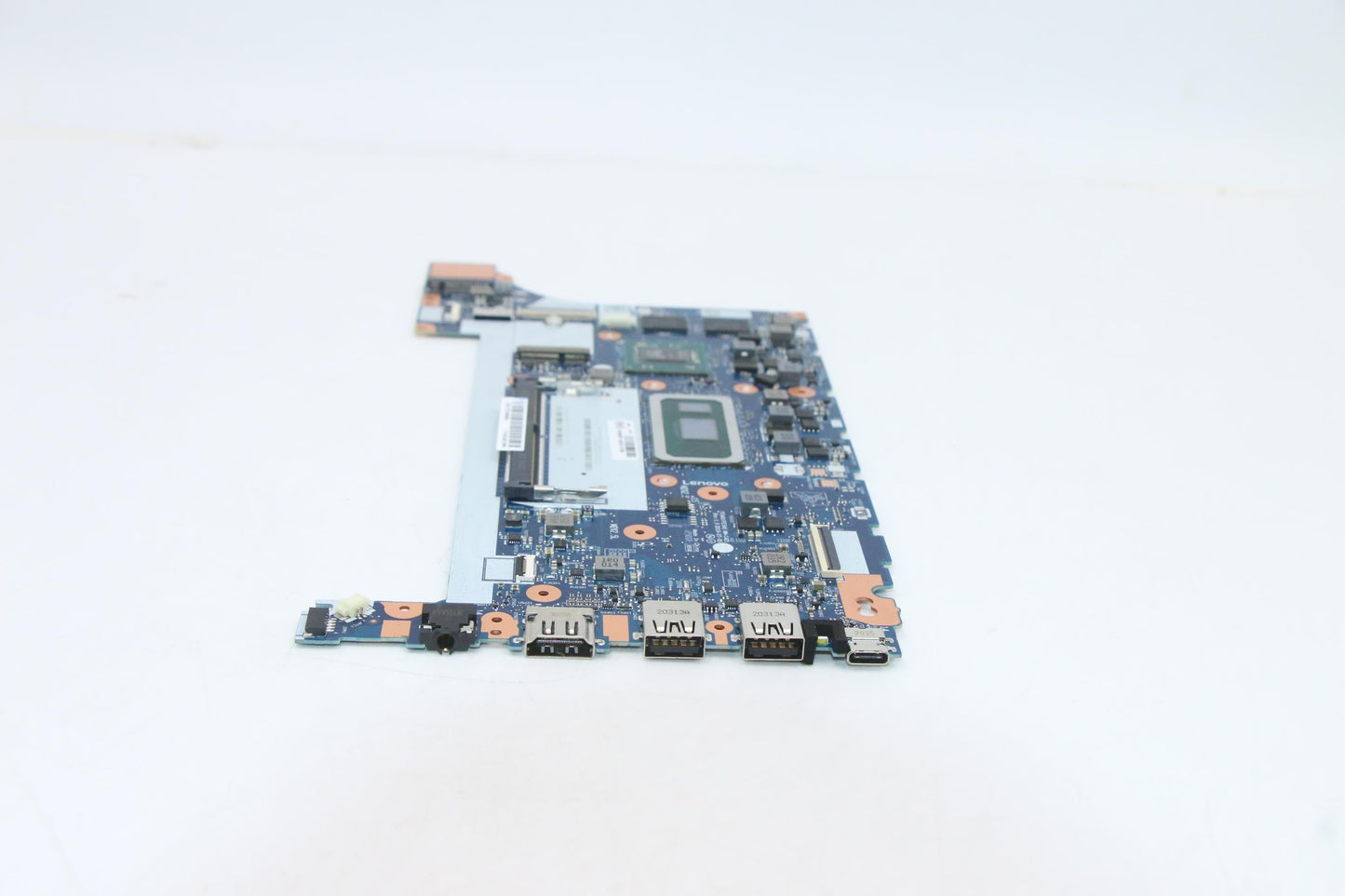 Lenovo Fe4A0 Mb I3-10110U Rx640 Win Y - 5B20S72288