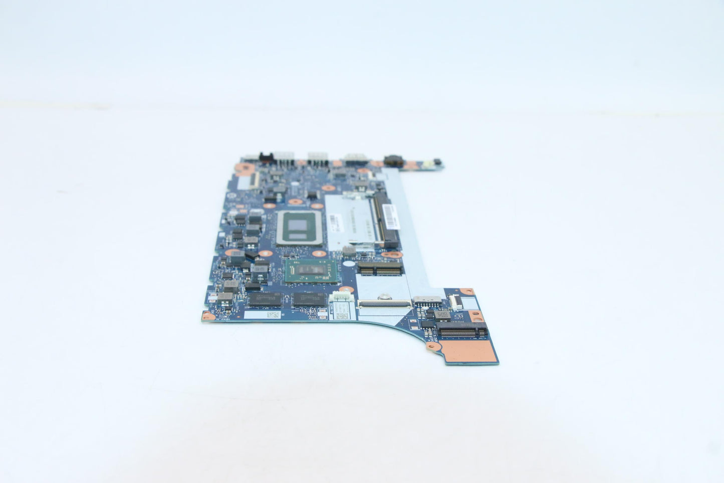 Lenovo Fe4A0 Mb I3-10110U Rx640 Win Y - 5B20S72288