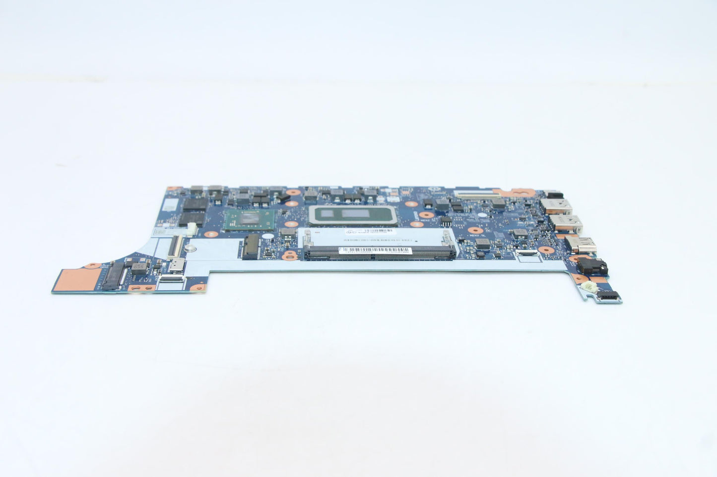 Lenovo Fe4A0 Mb I3-10110U Rx640 Win Y - 5B20S72288