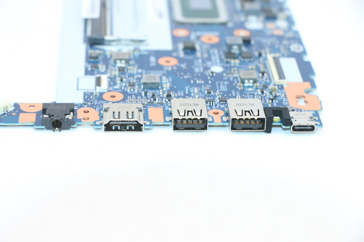 Lenovo Fe4A0 Mb I3-10110U Rx640 Win Y - 5B20S72288