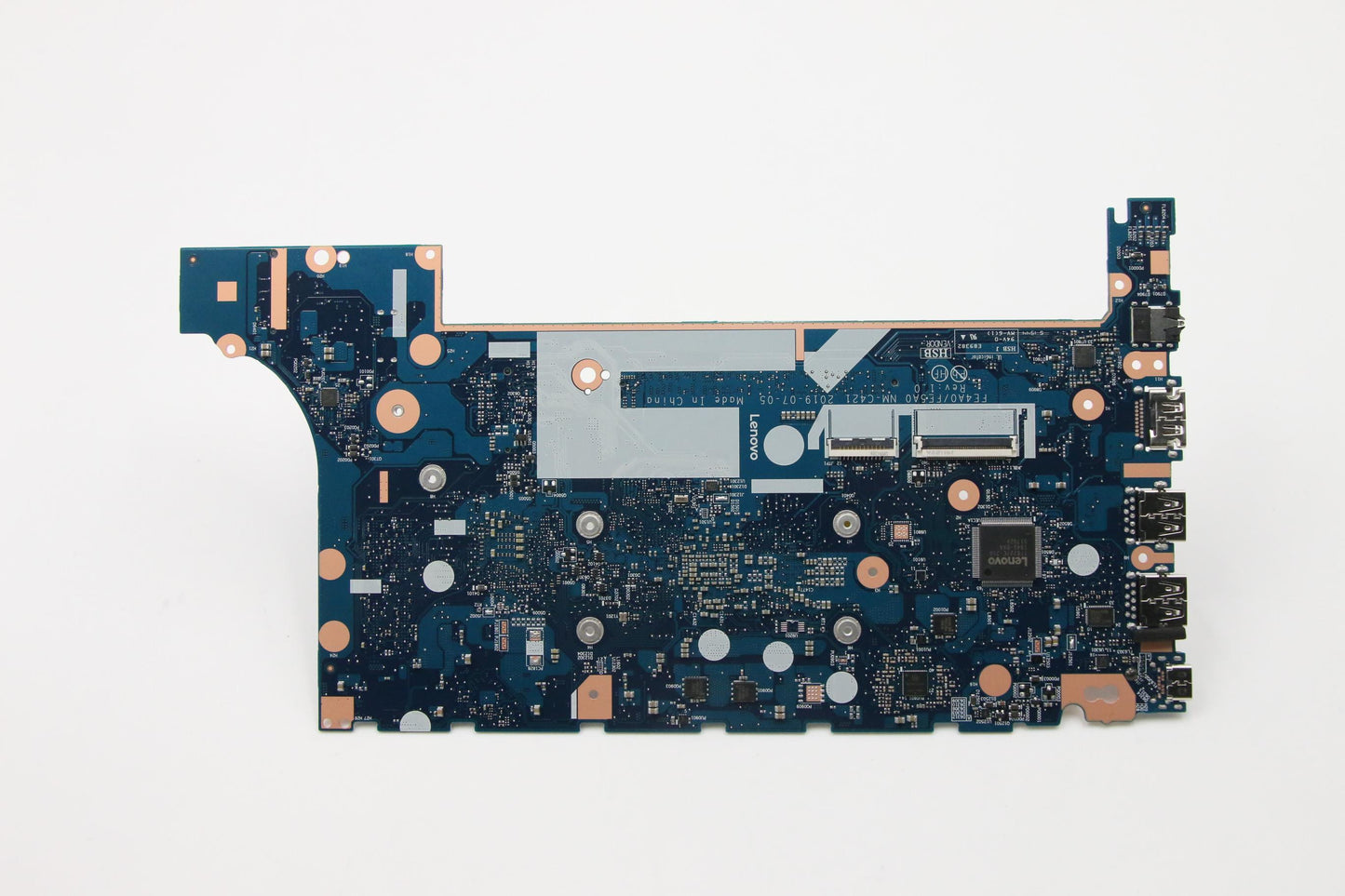 Lenovo Fe4A0 Mb I5-10210U Rx640 Win Y - 5B20S72290