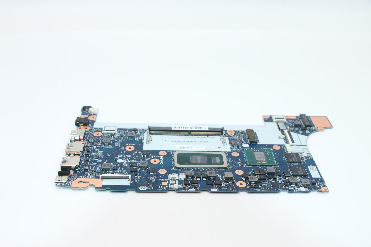 Lenovo Fe4A0 Mb I5-10210U Rx640 Win Y - 5B20S72290