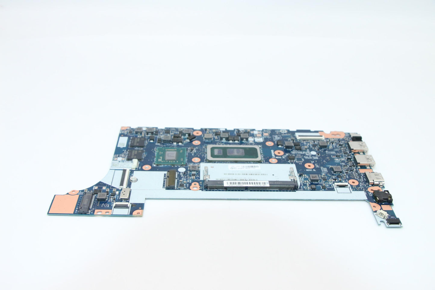Lenovo Fe4A0 Mb I5-10210U Rx640 Win Y - 5B20S72290