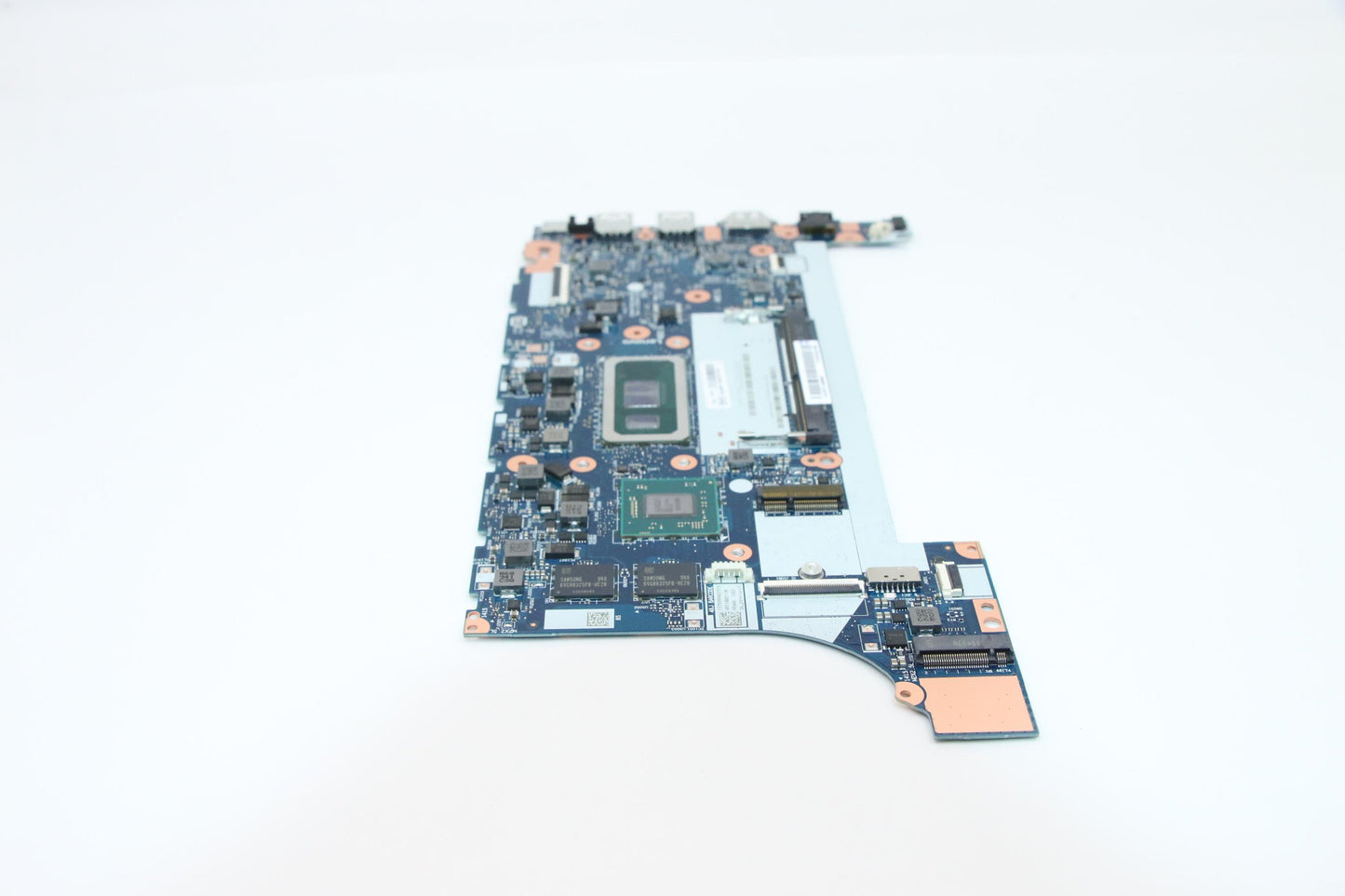 Lenovo Fe4A0 Mb I5-10210U Rx640 Win Y - 5B20S72290