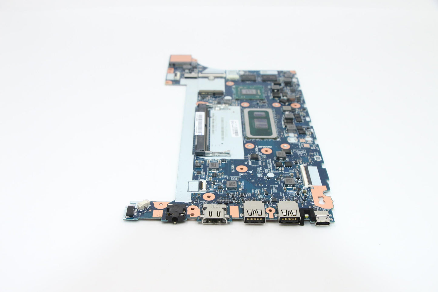 Lenovo Fe4A0 Mb I5-10210U Rx640 Win Y - 5B20S72290