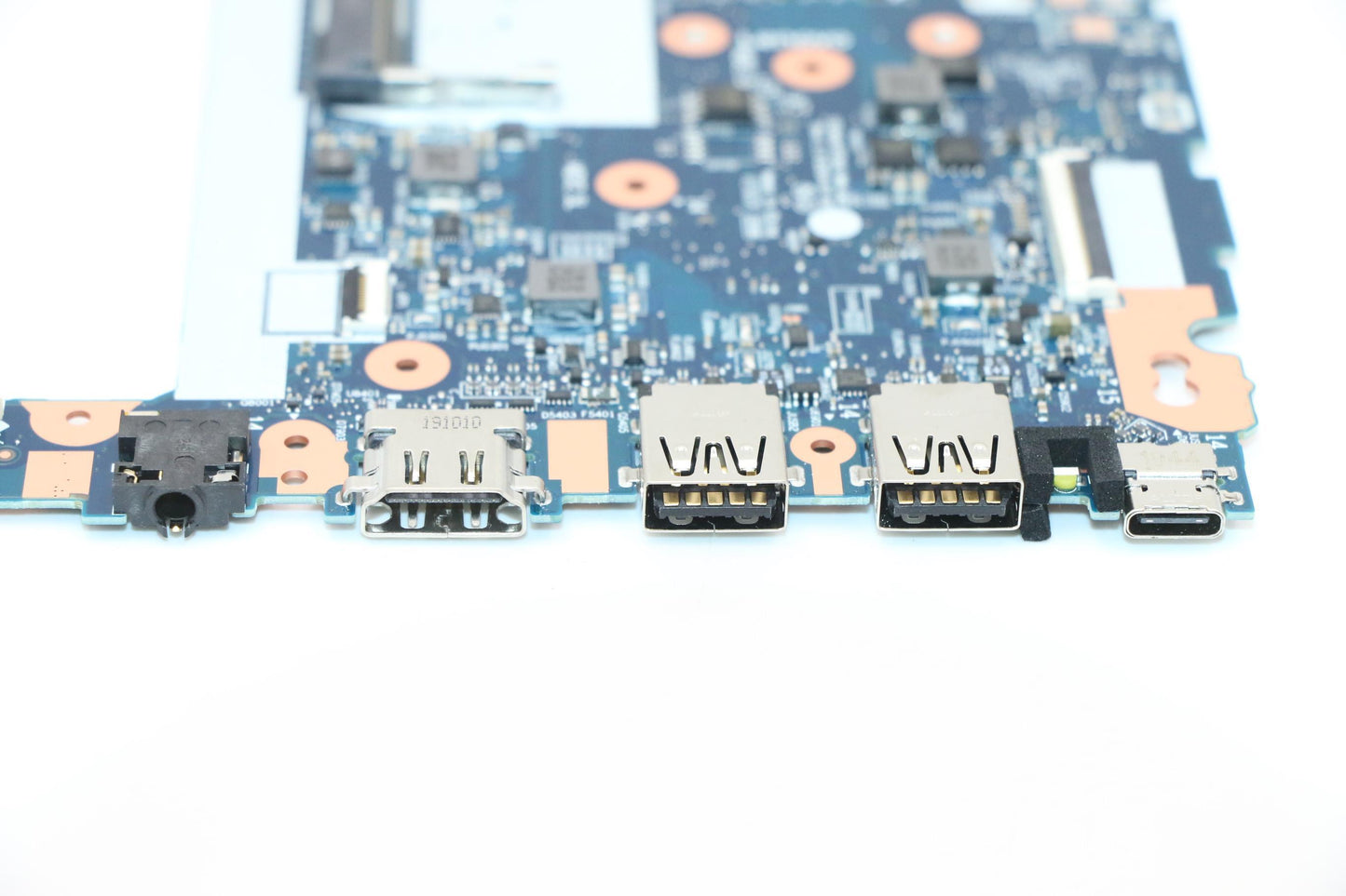 Lenovo Fe4A0 Mb I5-10210U Rx640 Win Y - 5B20S72290