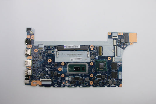 Lenovo Fe4A0 Mb I7-10510U Rx640 Win Y - 5B20S72292