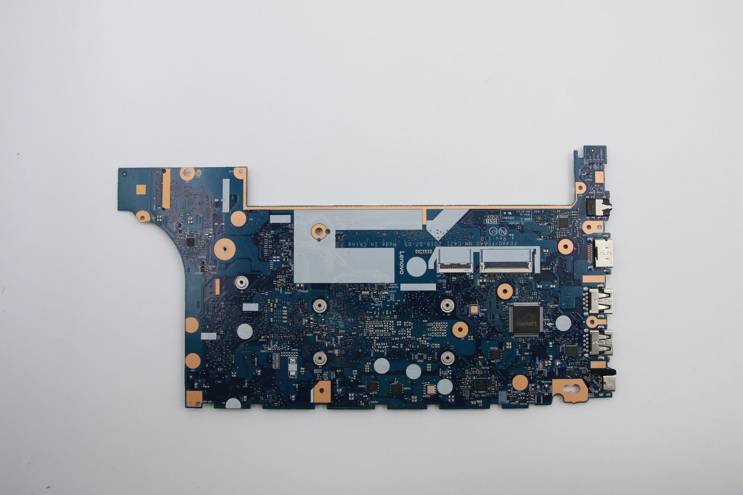 Lenovo Fe4A0 Mb I7-10510U Rx640 Win Y - 5B20S72292