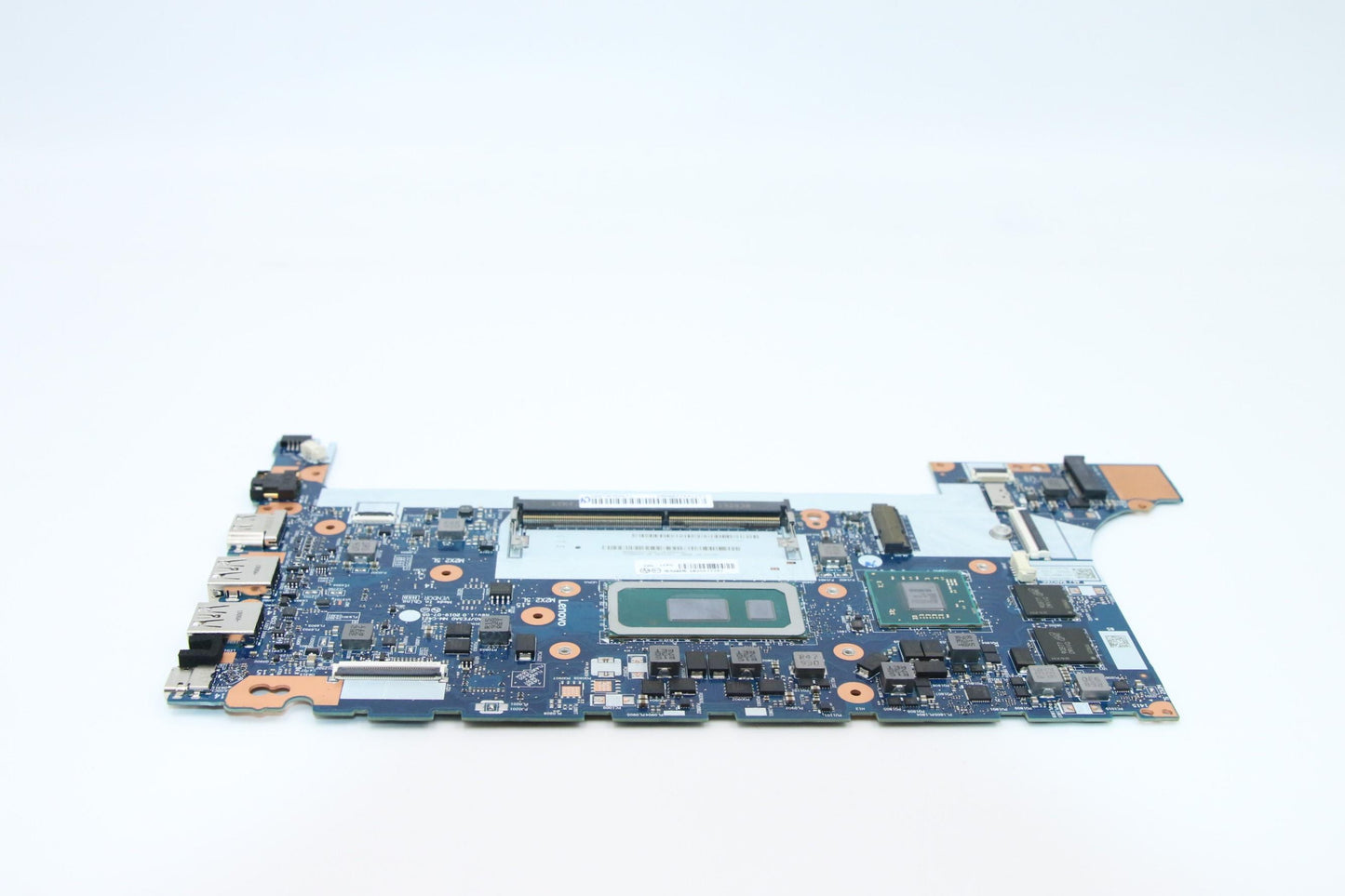 Lenovo Fe4A0 Mb I7-10510U Rx640 Win Y - 5B20S72292