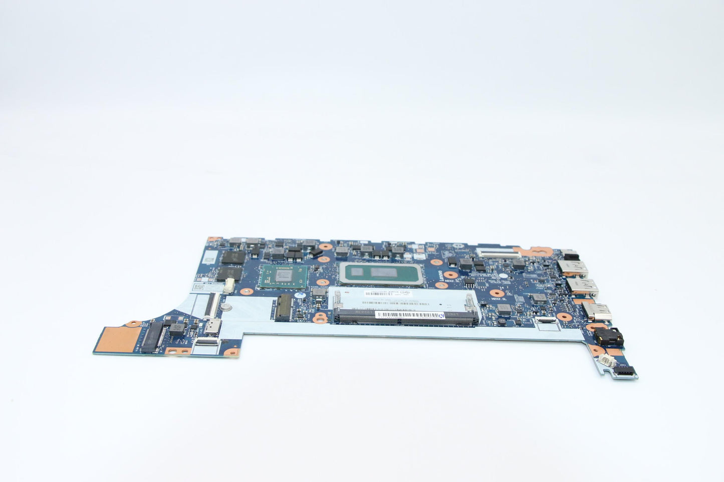 Lenovo Fe4A0 Mb I7-10510U Rx640 Win Y - 5B20S72292