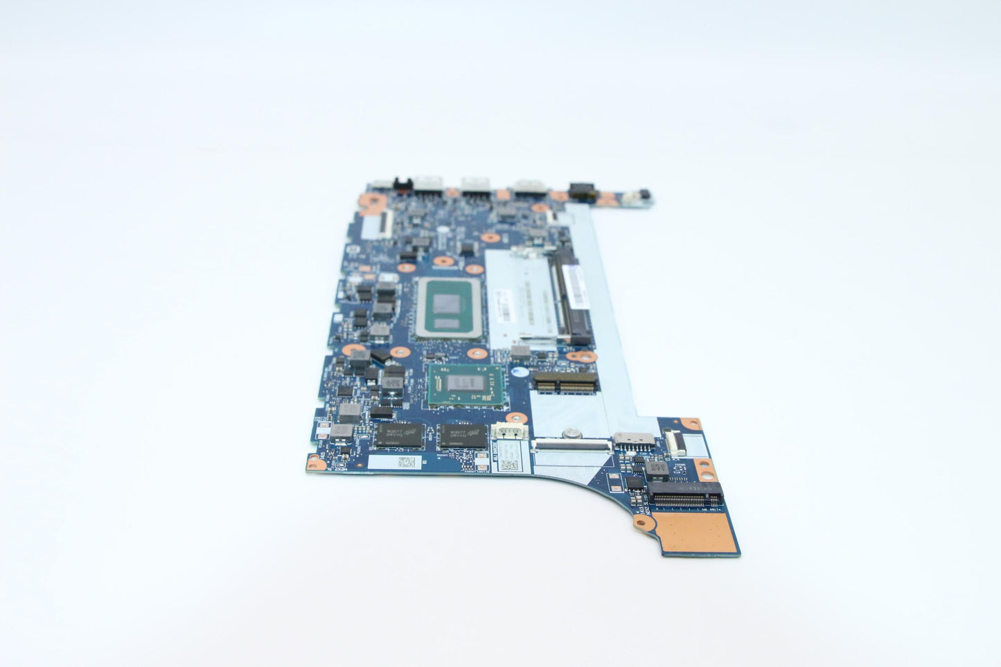 Lenovo Fe4A0 Mb I7-10510U Rx640 Win Y - 5B20S72292