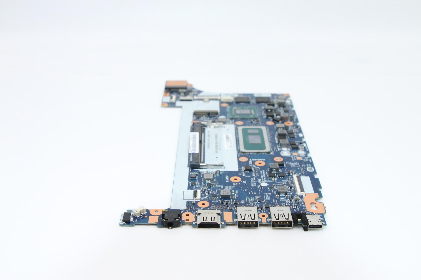 Lenovo Fe4A0 Mb I7-10510U Rx640 Win Y - 5B20S72292