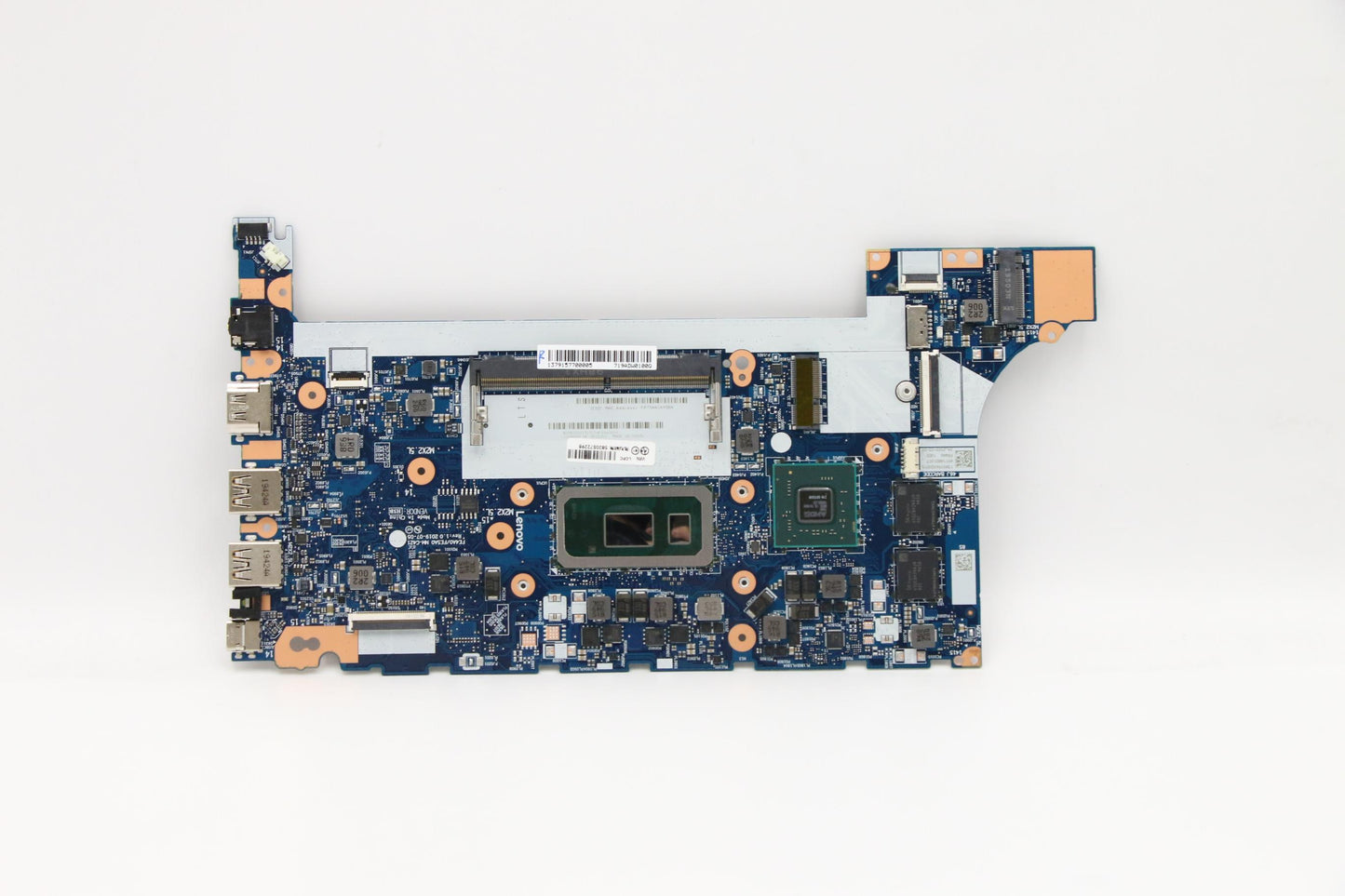 Lenovo Fe4A0 Mb I7-10510U R625 Win Yt - 5B20S72298