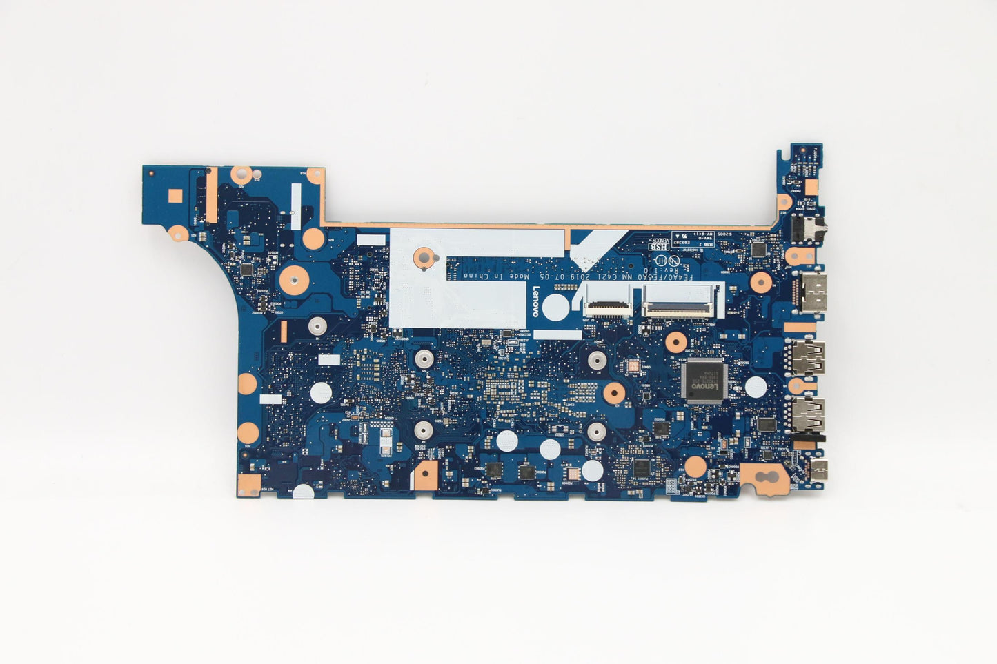 Lenovo Fe4A0 Mb I7-10510U R625 Win Yt - 5B20S72298