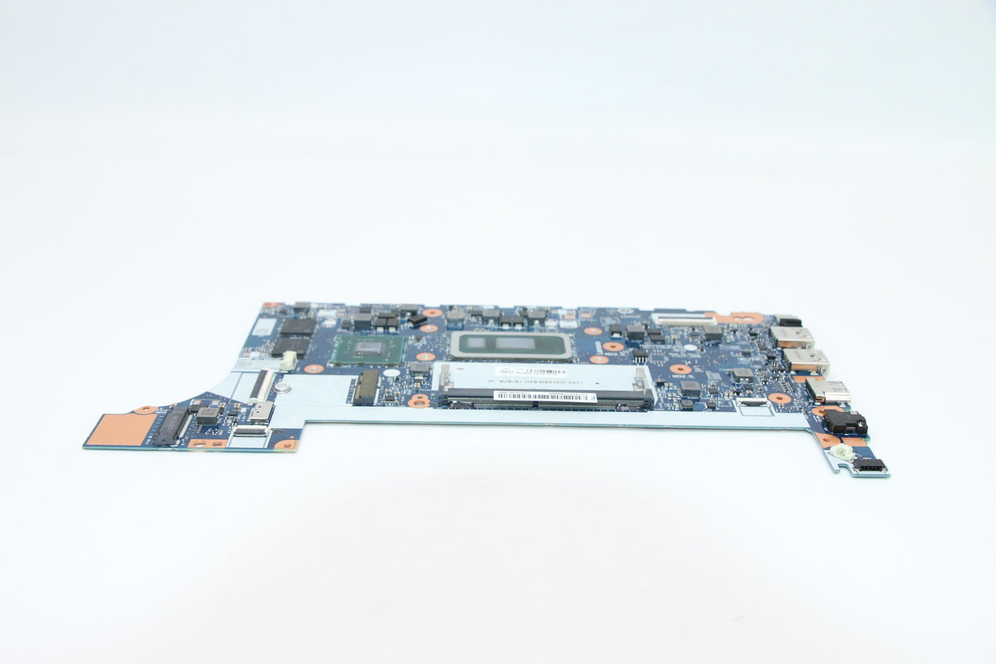 Lenovo Fe4A0 Mb I7-10510U R625 Win Yt - 5B20S72298