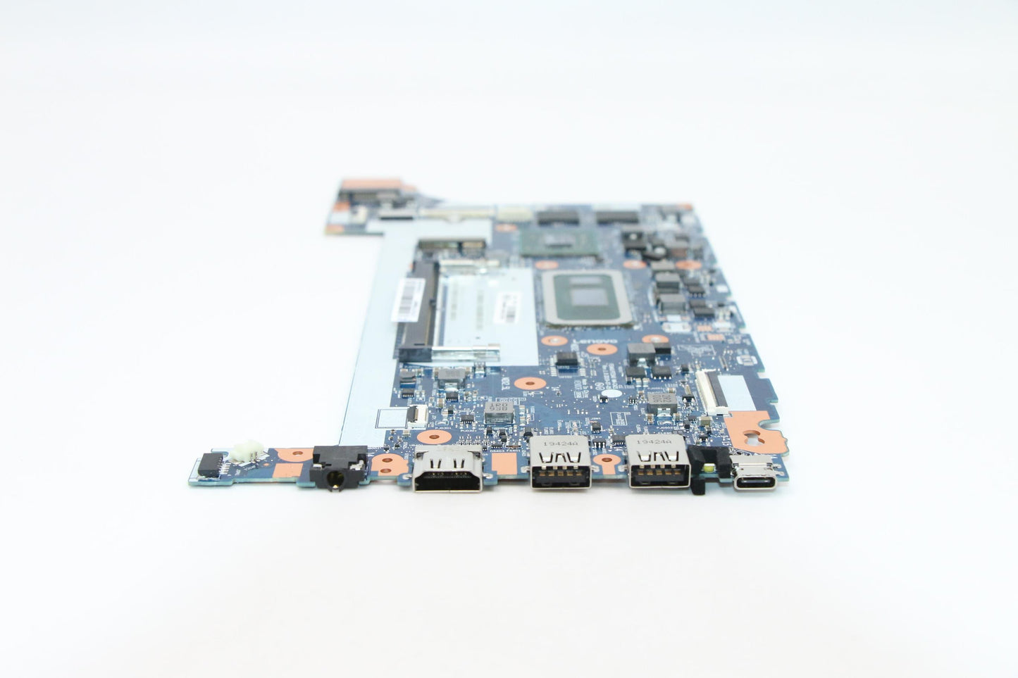 Lenovo Fe4A0 Mb I7-10510U R625 Win Yt - 5B20S72298