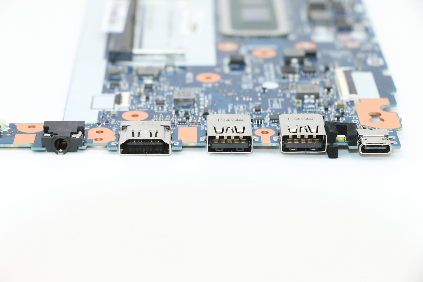 Lenovo Fe4A0 Mb I7-10510U R625 Win Yt - 5B20S72298