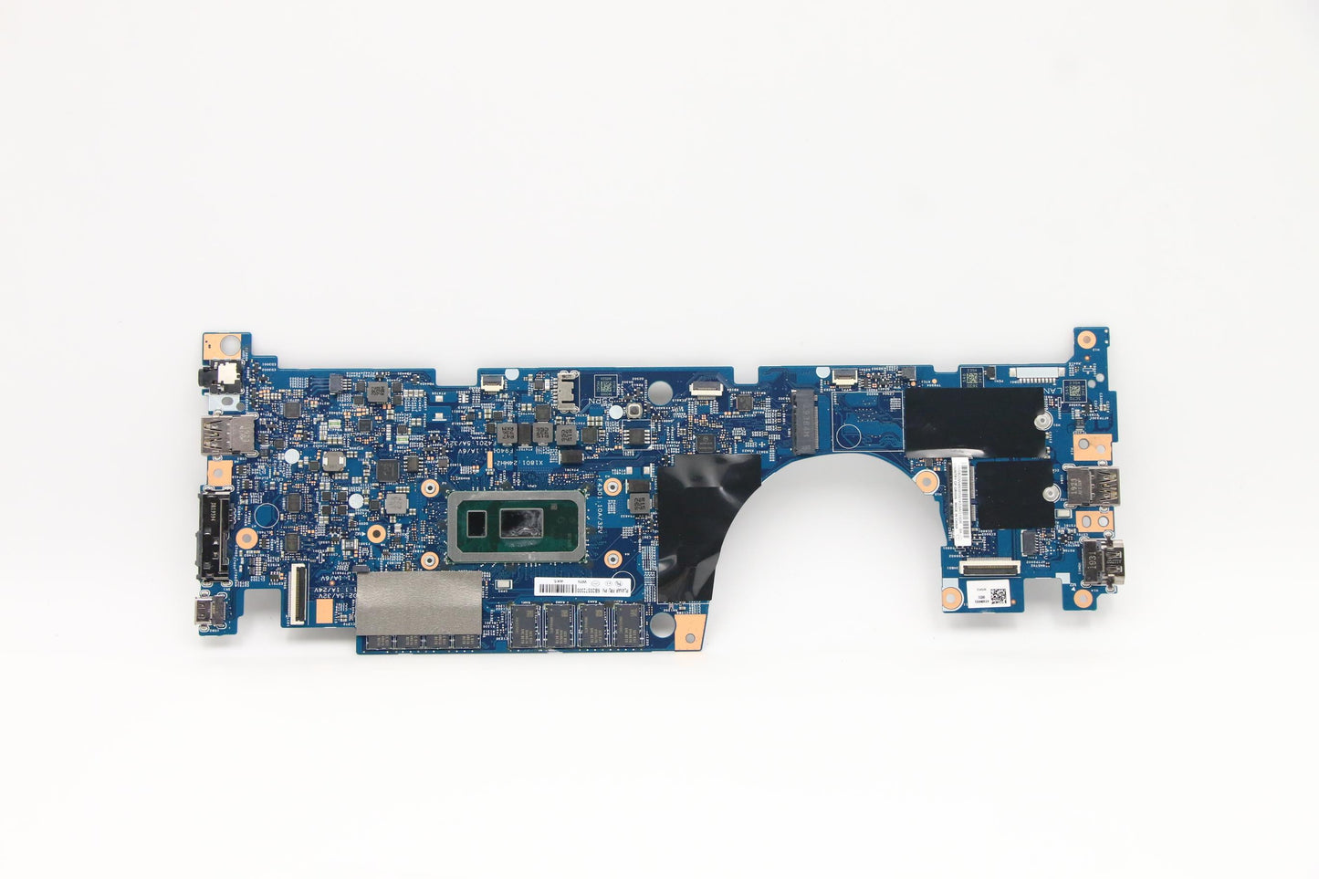 Lenovo Mb I3-10110U 4+4G Obm Nvp Yft - 5B20S72300